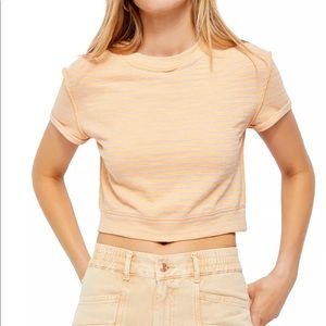 Free People shirt